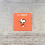 Snoopy Pin Badges