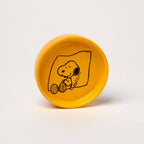 Peanuts Pin Dish ~ Lazy Day