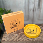 Peanuts Pin Dish ~ Lazy Day