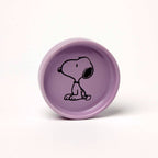 Snoopy Pin Dish ~ Sit!