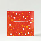 Spacemasks Orange & Grapefruit