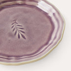Sthal Arabesque Amuse Bouche Side Plate