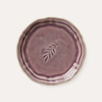 Sthal Arabesque Amuse Bouche Side Plate