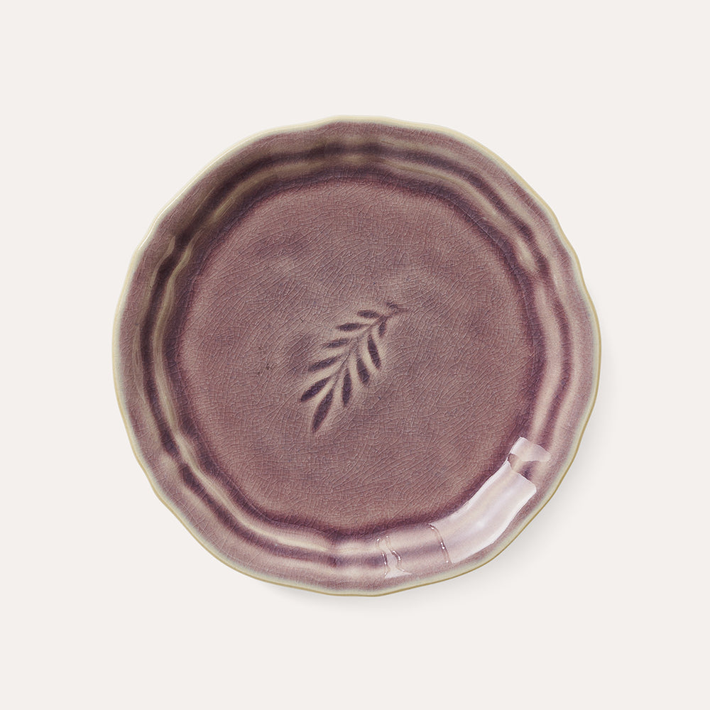 Sthal Arabesque Amuse Bouche Side Plate