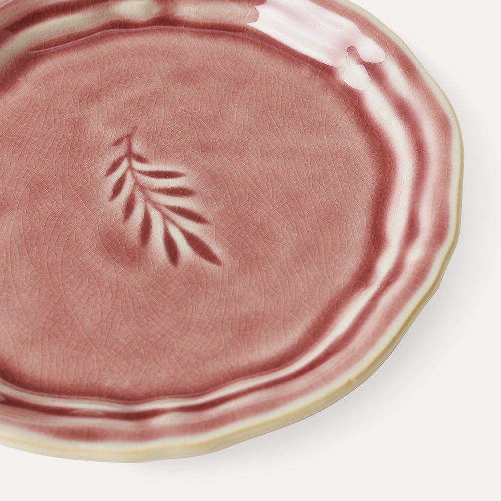Sthal Arabesque Amuse Bouche Side Plate