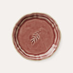 Sthal Arabesque Amuse Bouche Side Plate