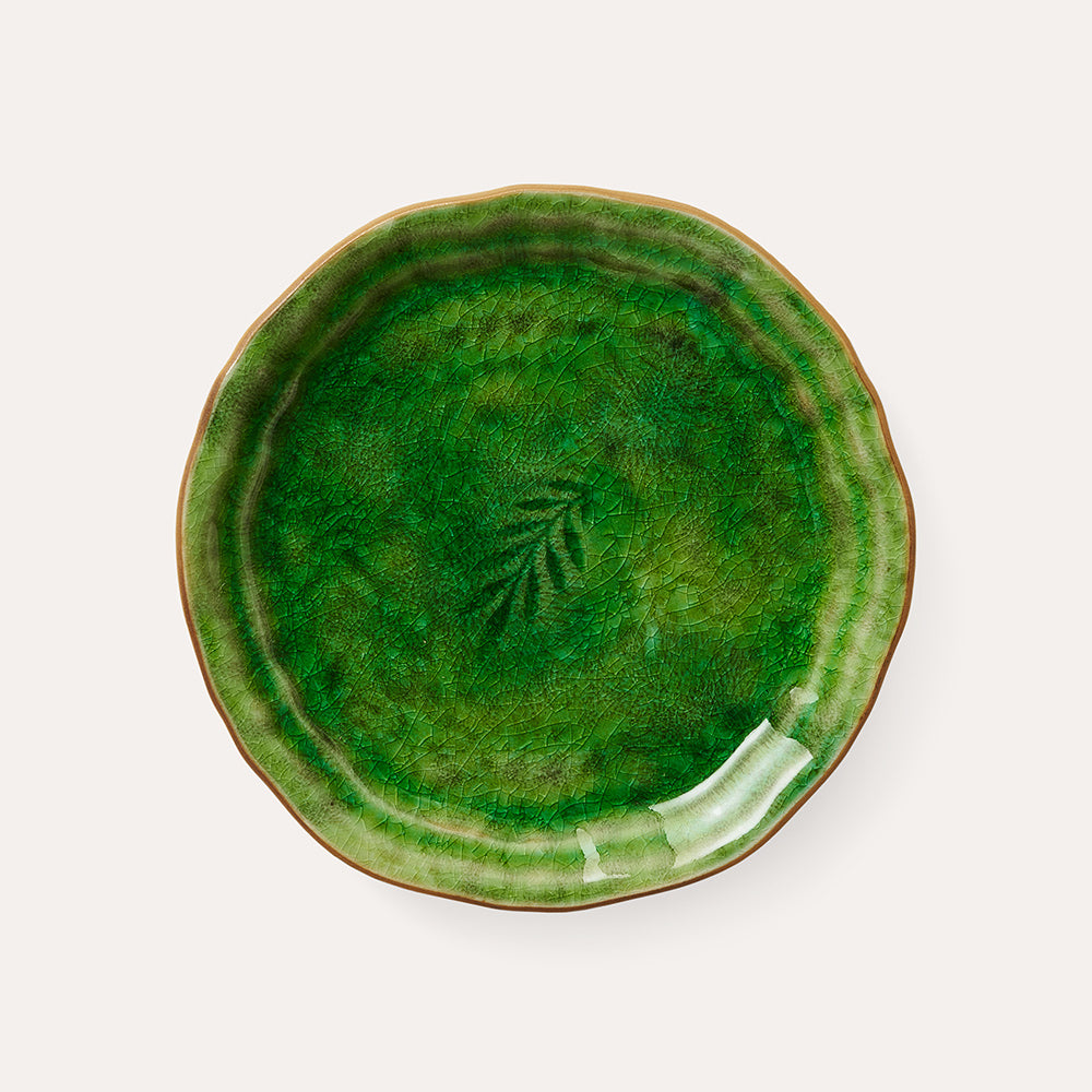 Sthal Arabesque Amuse Bouche Side Plate