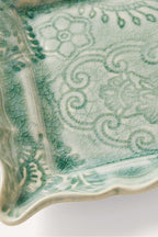 Sthal Arabesque Appetiser Plate