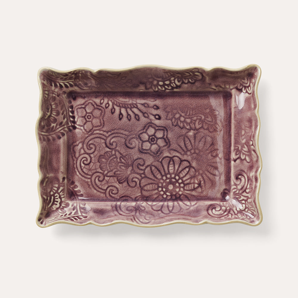 Sthal Arabesque Appetiser Plate
