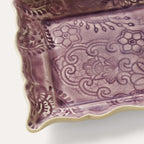 Sthal Arabesque Appetiser Plate