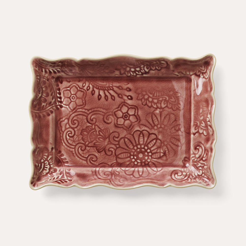 Sthal Arabesque Appetiser Plate