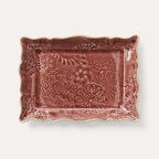 Sthal Arabesque Appetiser Plate