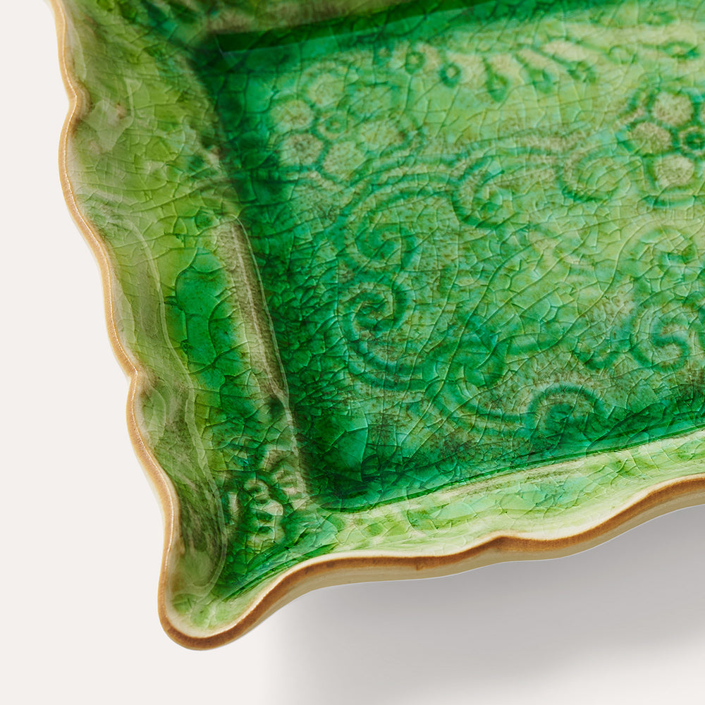 Sthal Arabesque Appetiser Plate