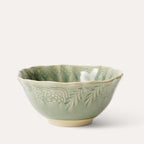 Sthal Arabesque Soup/Cereal Bowl