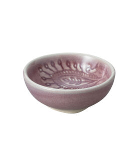 Sthal Arabesque Dip Bowl