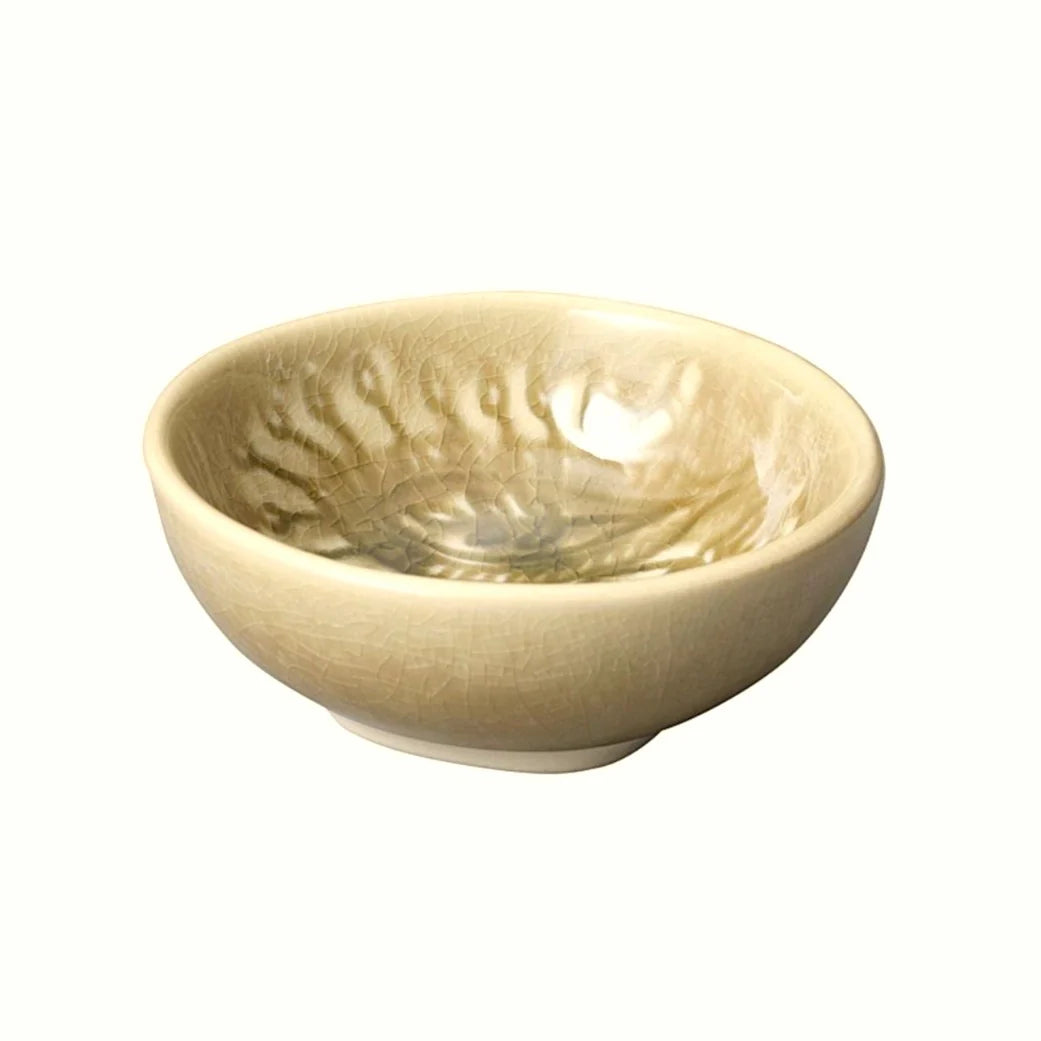 Sthal Arabesque Dip Bowl