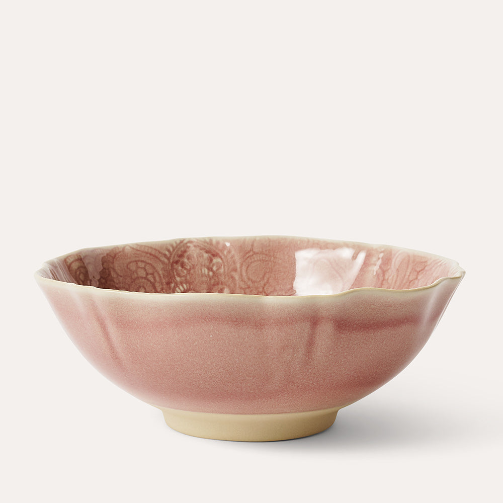 Sthal Arabesque Serving Bowl