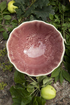 Sthal Arabesque Soup/Cereal Bowl