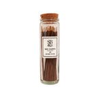 Sugarboo Incense in a Glass Jar