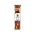 Sugarboo Incense in a Glass Jar