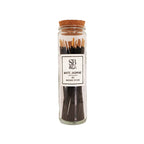 Sugarboo Incense in a Glass Jar