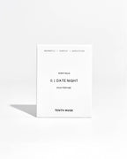 Tenth Muse Solid Perfume Balm