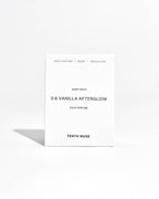 Tenth Muse Solid Perfume Balm