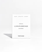 Tenth Muse Solid Perfume Balm