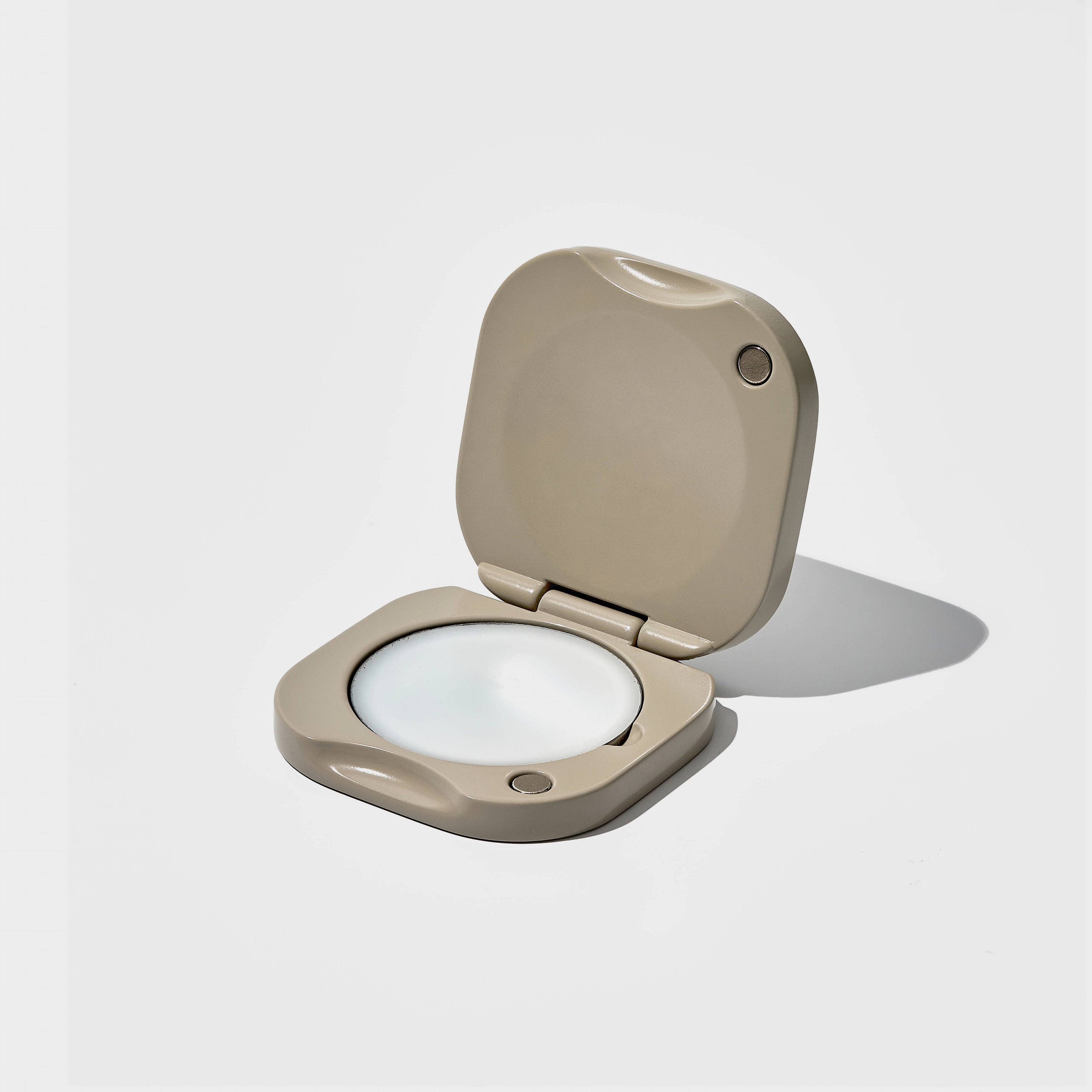 Tenth Muse Refillable Vessel