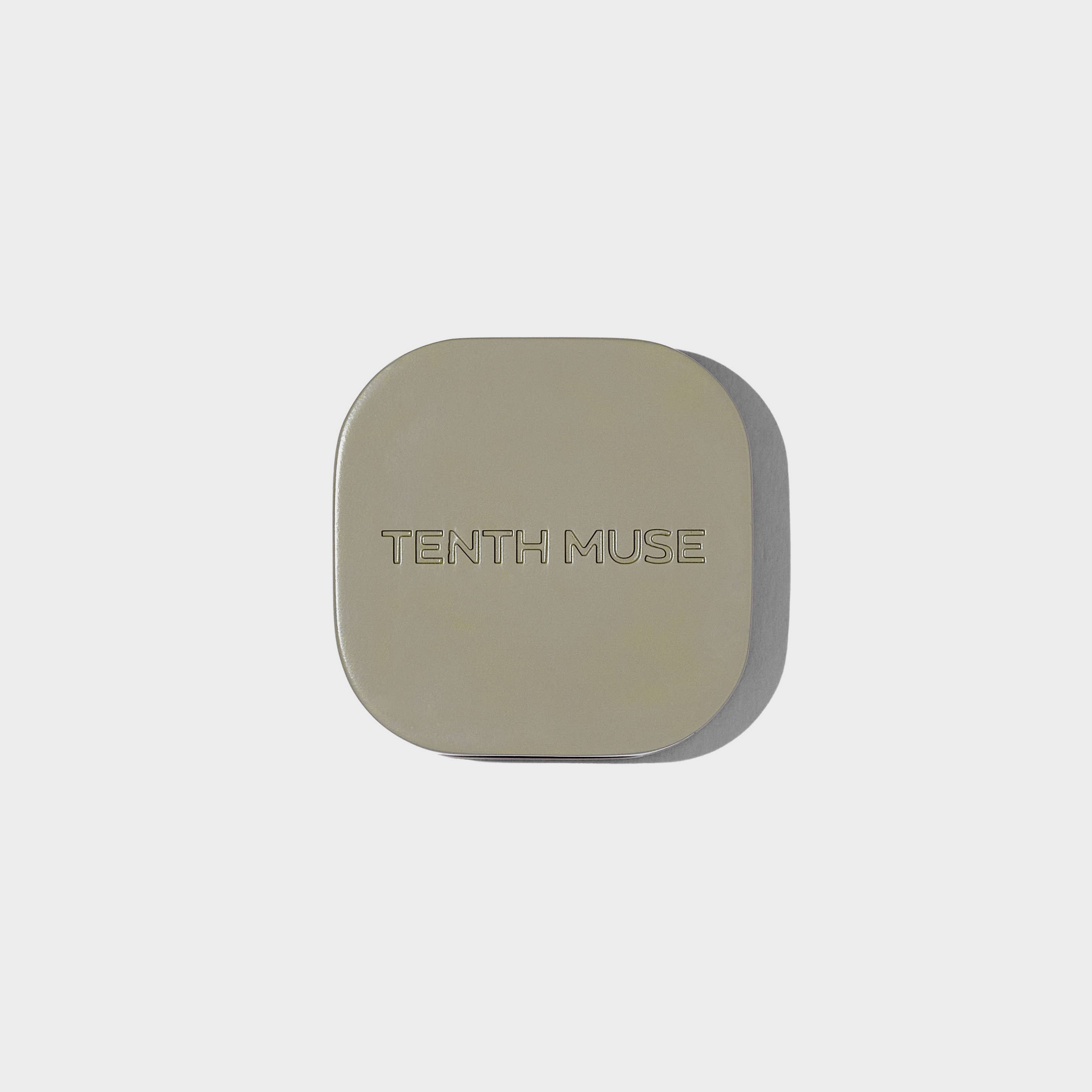 Tenth Muse Refillable Vessel