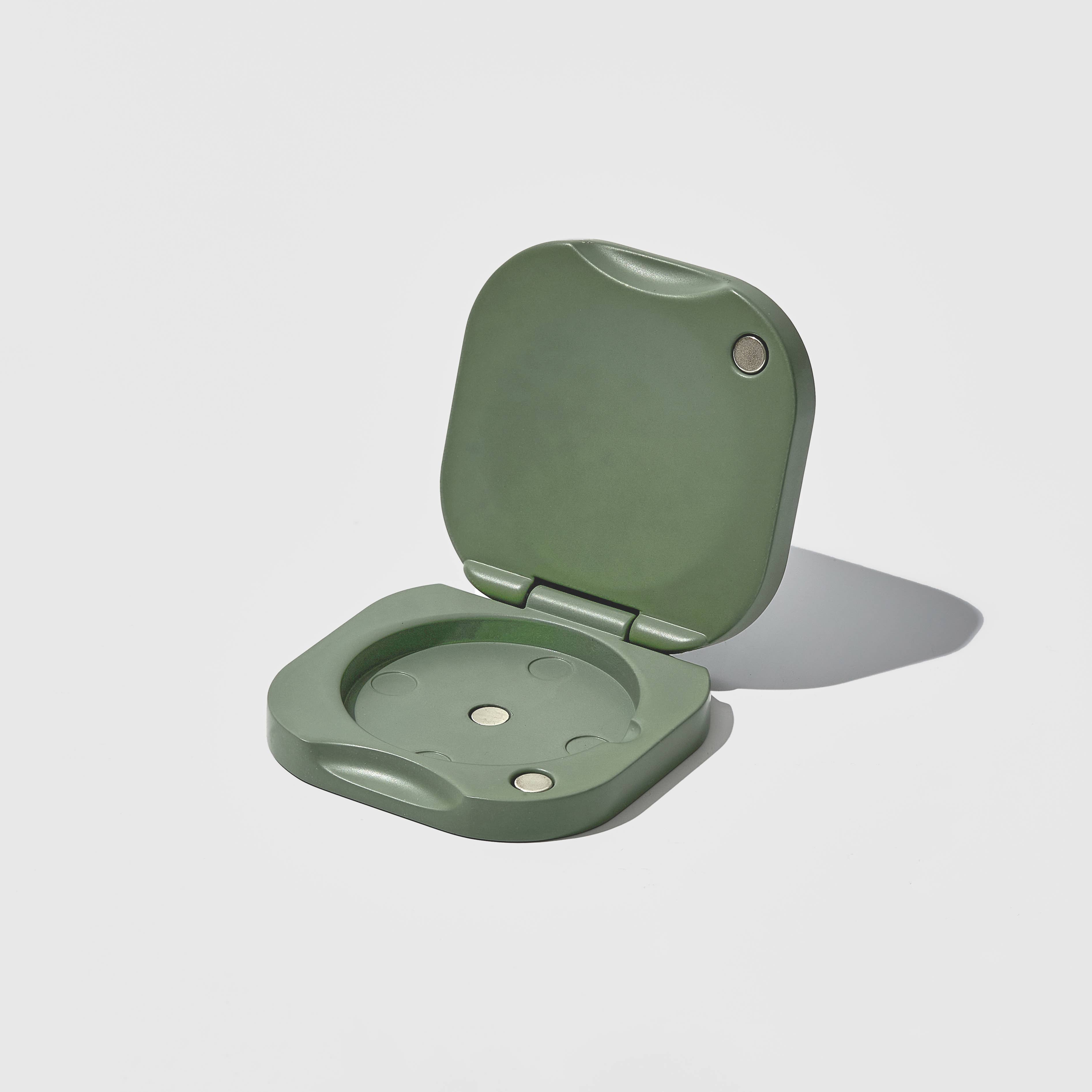 Tenth Muse Refillable Vessel