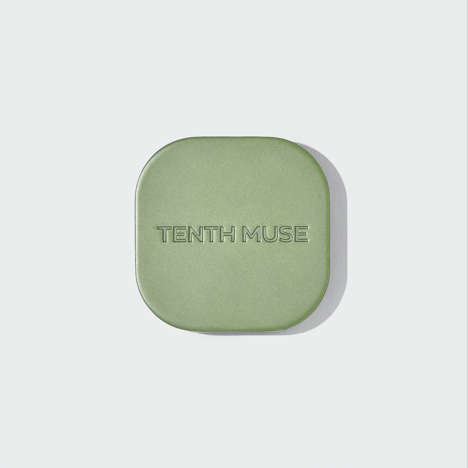 Tenth Muse Refillable Vessel