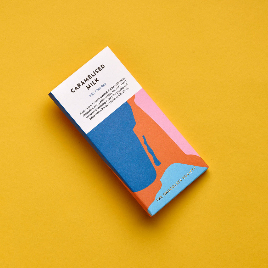 The Chocolate Society Bar