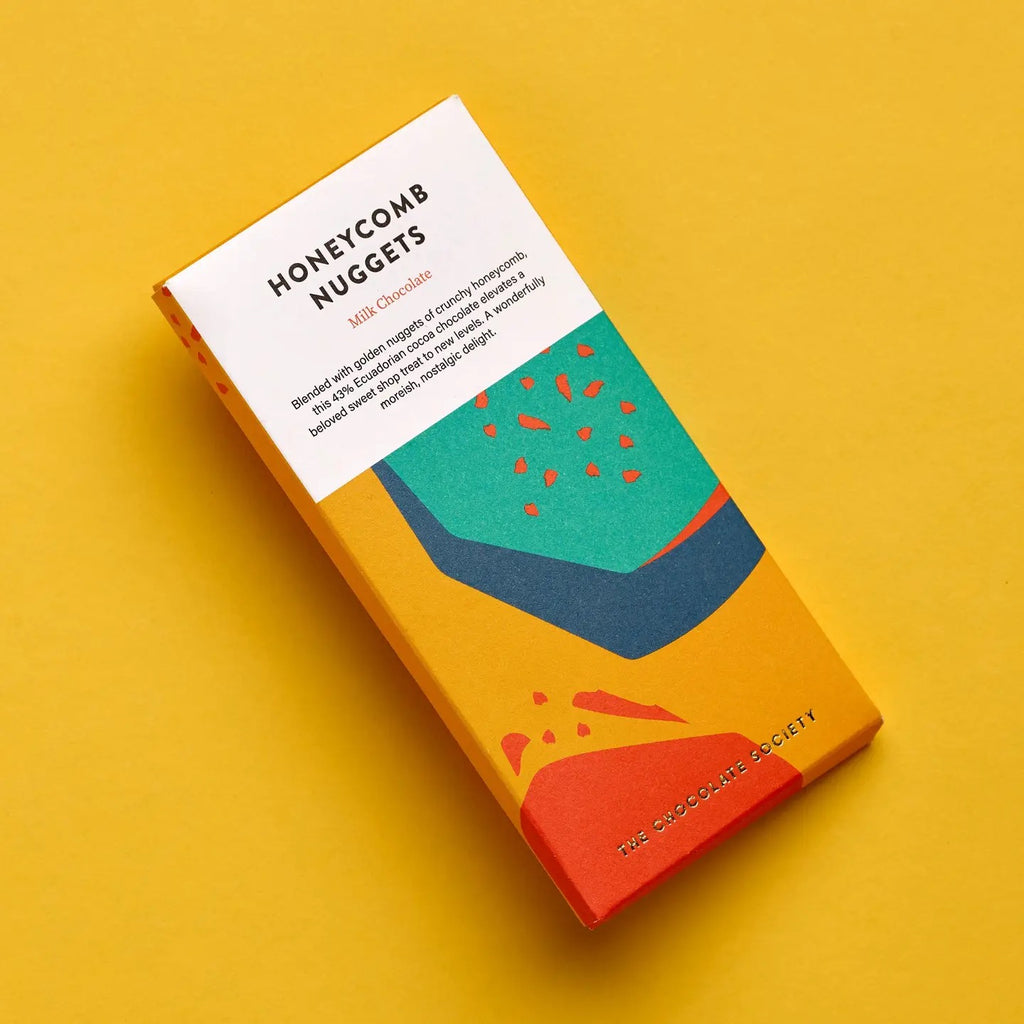 The Chocolate Society Bar