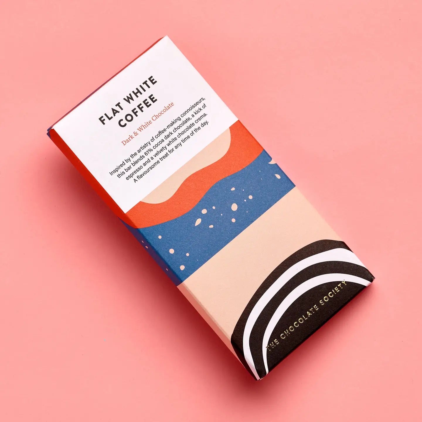 The Chocolate Society Bar