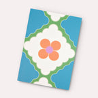 The Completist ~ Casablanca A5 Lay Flat Notebook