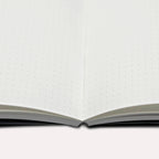 The Completist ~ Casablanca A5 Lay Flat Notebook