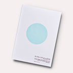 The Completist ~ Casablanca A5 Lay Flat Notebook