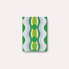 The Completist ~ Casetta A6 Pocket Notebook