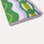 The Completist ~ Casetta A6 Pocket Notebook