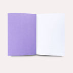 The Completist ~ Casetta A6 Pocket Notebook