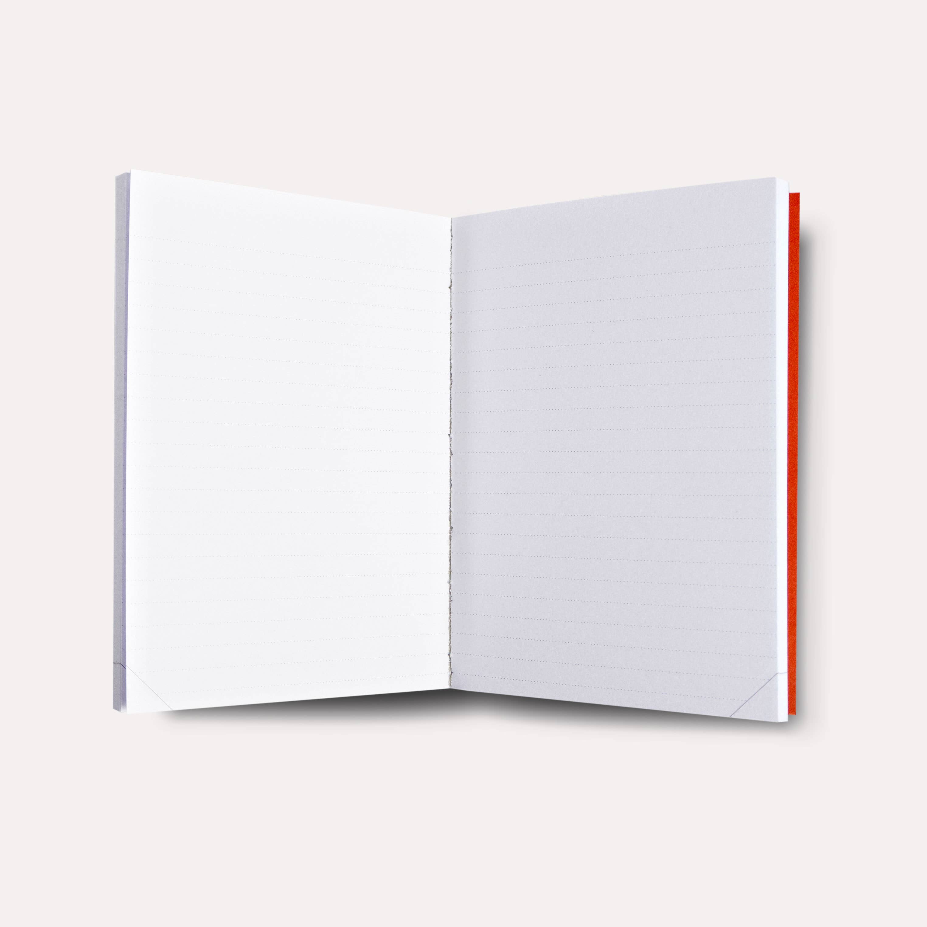 The Completist ~ Casetta A6 Pocket Notebook