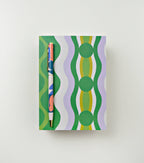 The Completist ~ Casetta A6 Pocket Notebook