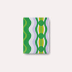 The Completist ~ Casetta A6 Pocket Notebook