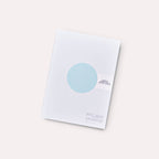 The Completist ~ Fete Pocket Undated Weekly Planner