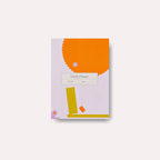 The Completist ~ Fete Pocket Undated Weekly Planner