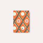 The Completist ~ Freya A6 Pocket Notebook