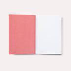 The Completist ~ Freya A6 Pocket Notebook