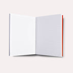 The Completist ~ Freya A6 Pocket Notebook
