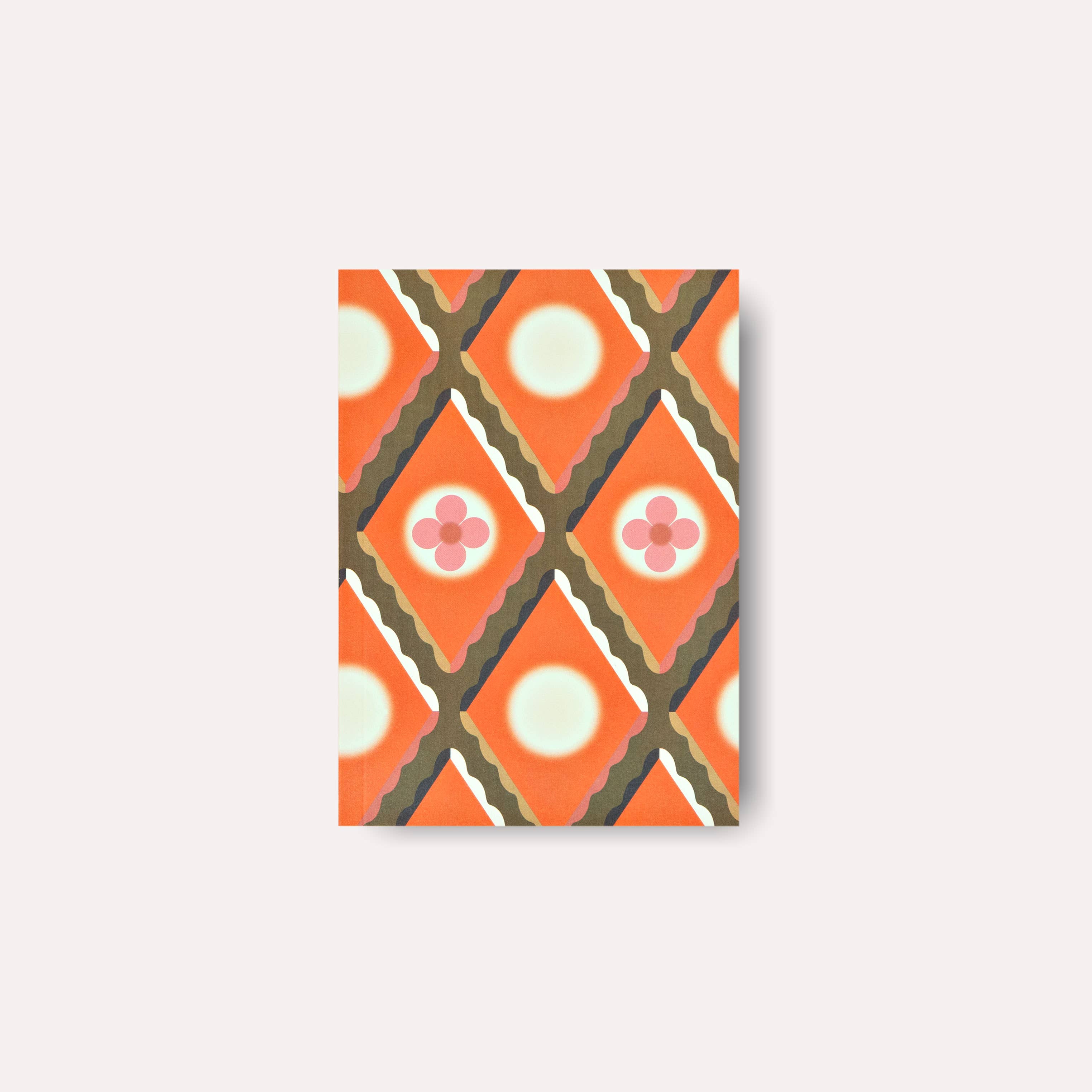 The Completist ~ Freya A6 Pocket Notebook